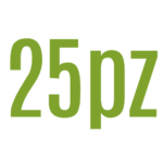 25 pz